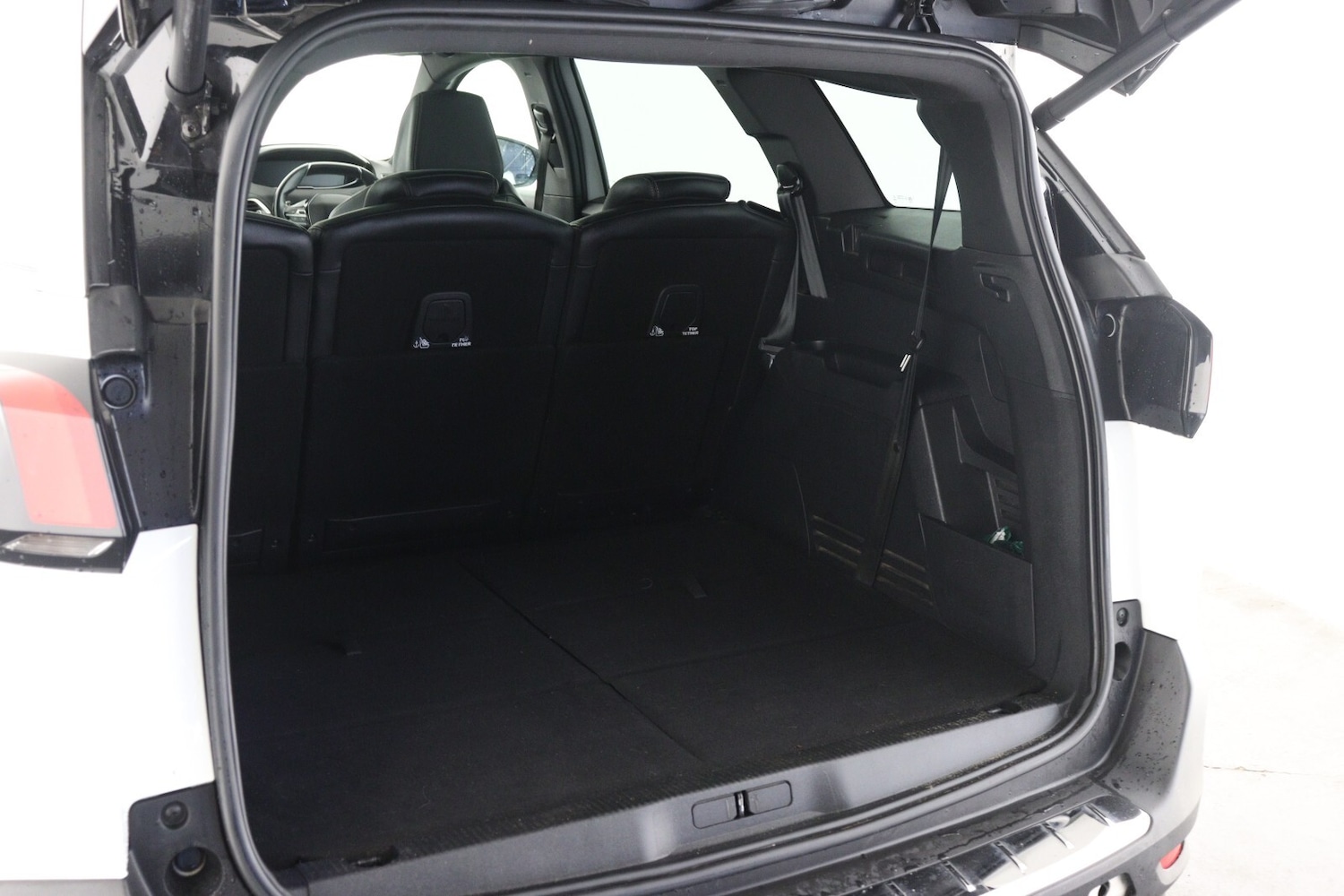 Used Peugeot 5008 2019 for sale - 77640665: Photo 11