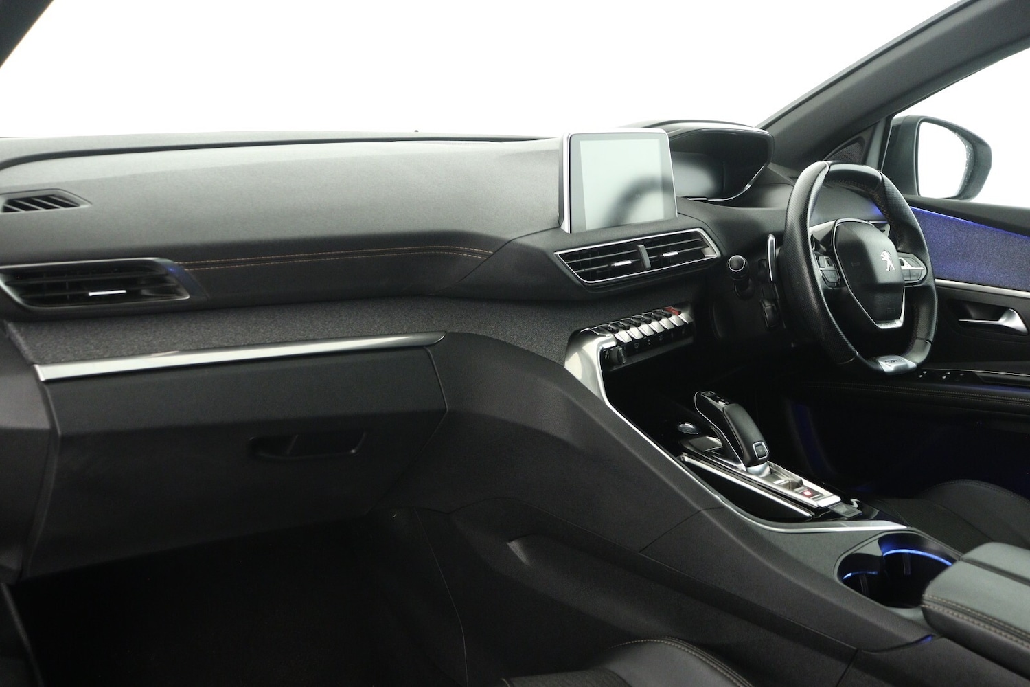 Used Peugeot 5008 2019 for sale - 77640665: Photo 14