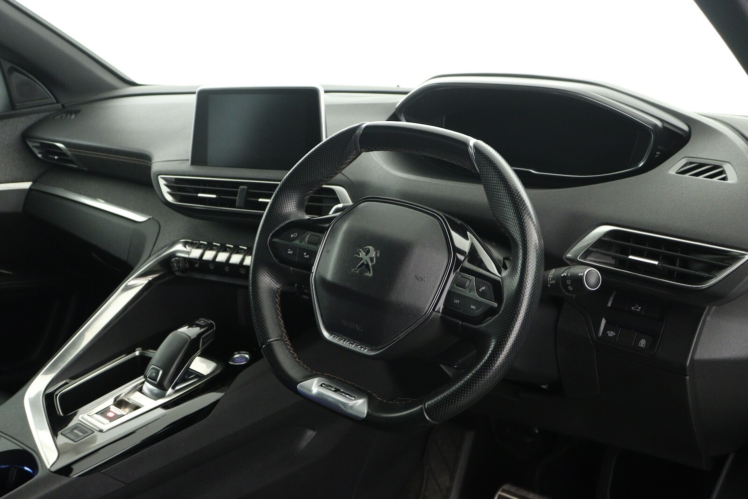 Used Peugeot 5008 2019 for sale - 77640665: Photo 19