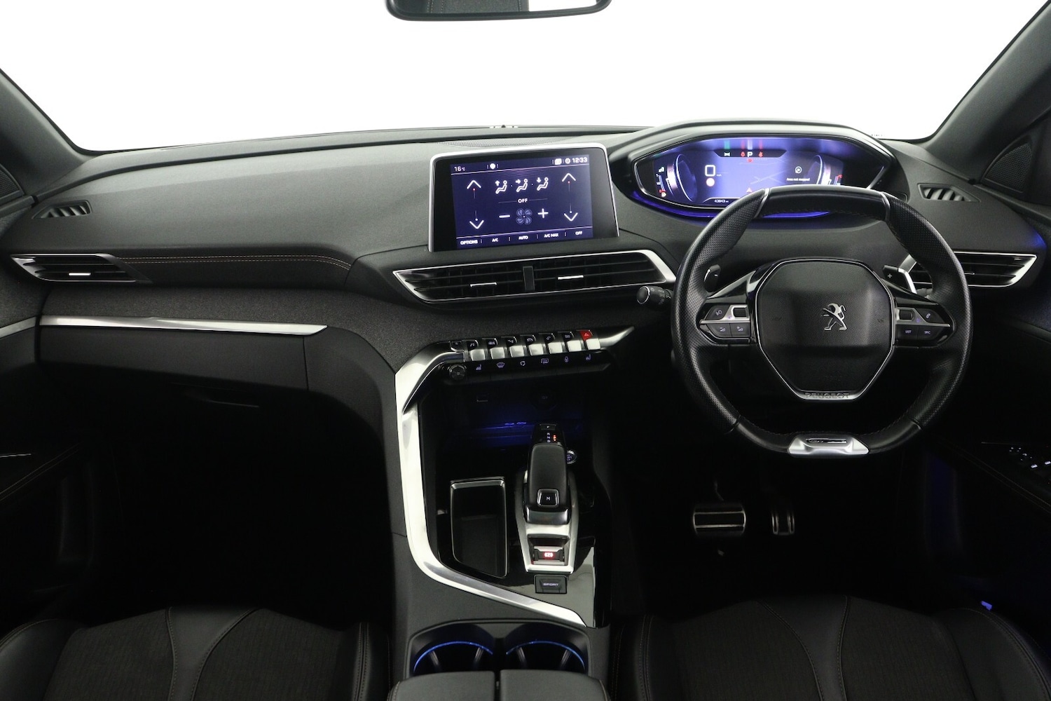 Used Peugeot 5008 2019 for sale - 77640665: Photo 20