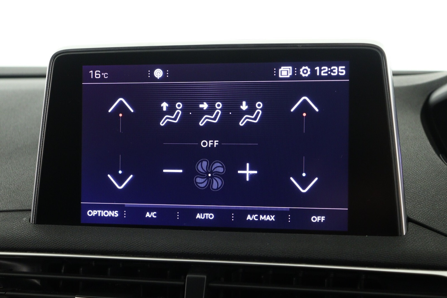 Used Peugeot 5008 2019 for sale - 77640665: Photo 21