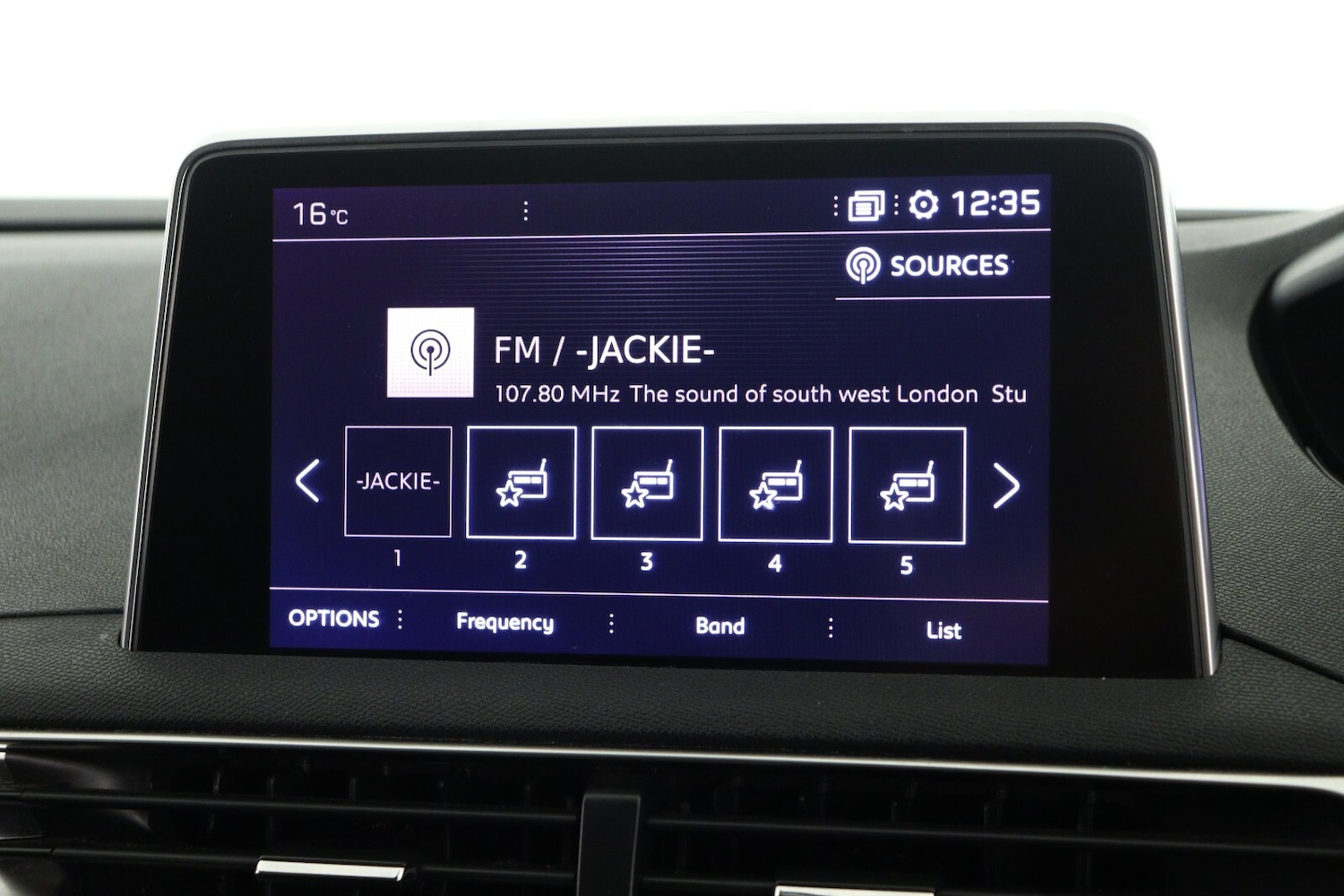 Used Peugeot 5008 2019 for sale - 77640665: Photo 22