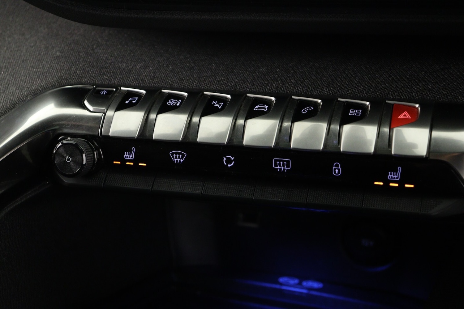 Used Peugeot 5008 2019 for sale - 77640665: Photo 26