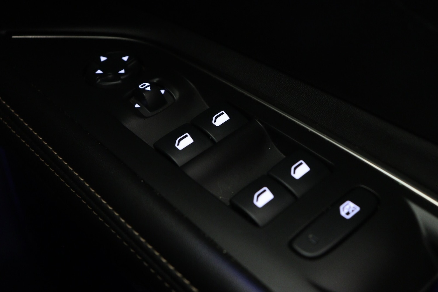 Used Peugeot 5008 2019 for sale - 77640665: Photo 31