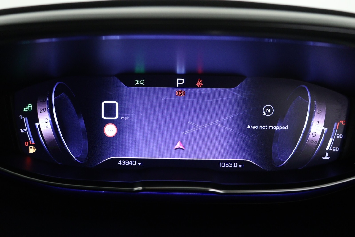 Used Peugeot 5008 2019 for sale - 77640665: Photo 32