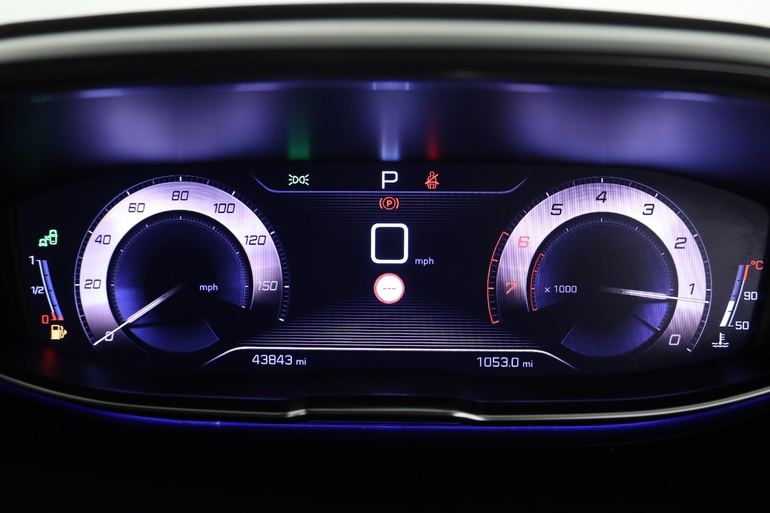 Used Peugeot 5008 2019 for sale - 77640665: Photo 33