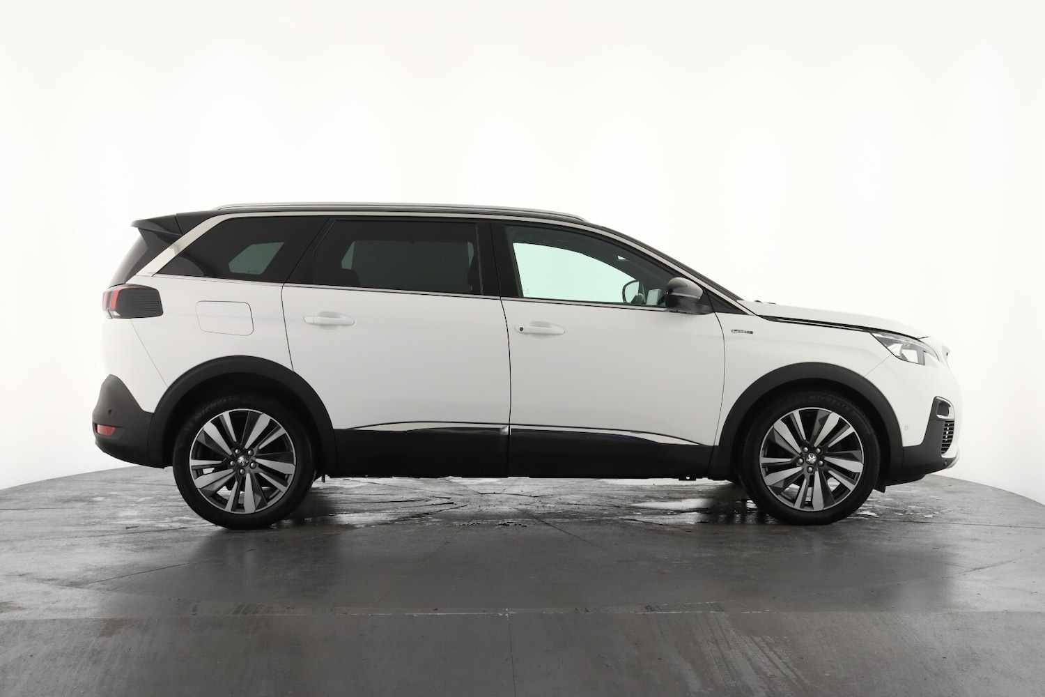 Used Peugeot 5008 2019 for sale - 77640665: Photo 5