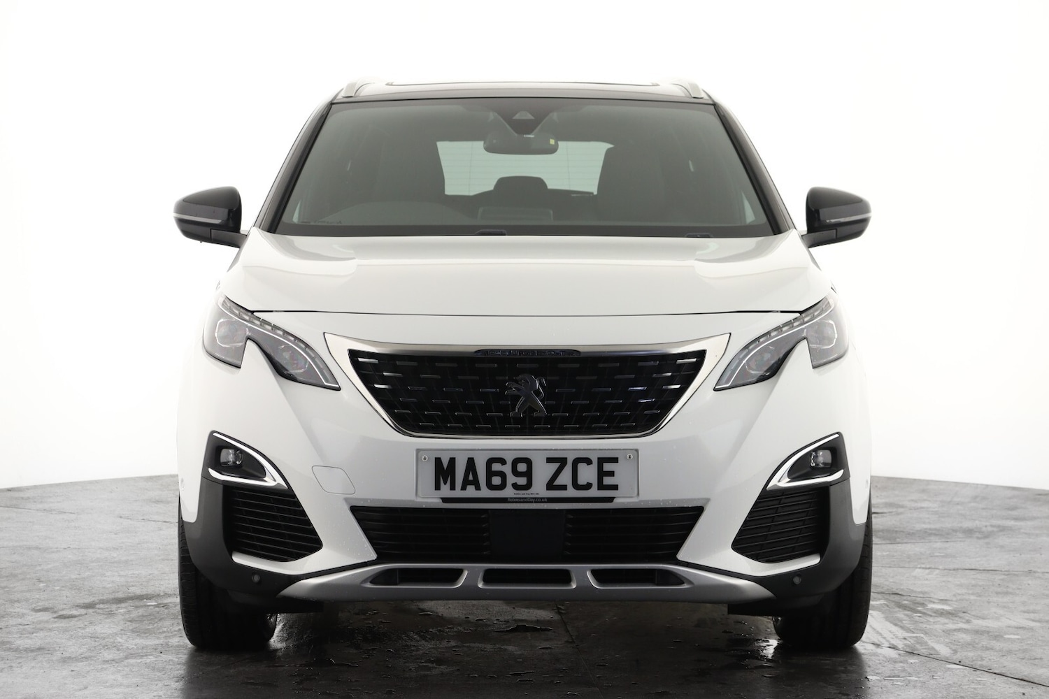 Used Peugeot 5008 2019 for sale - 77640665: Photo 6