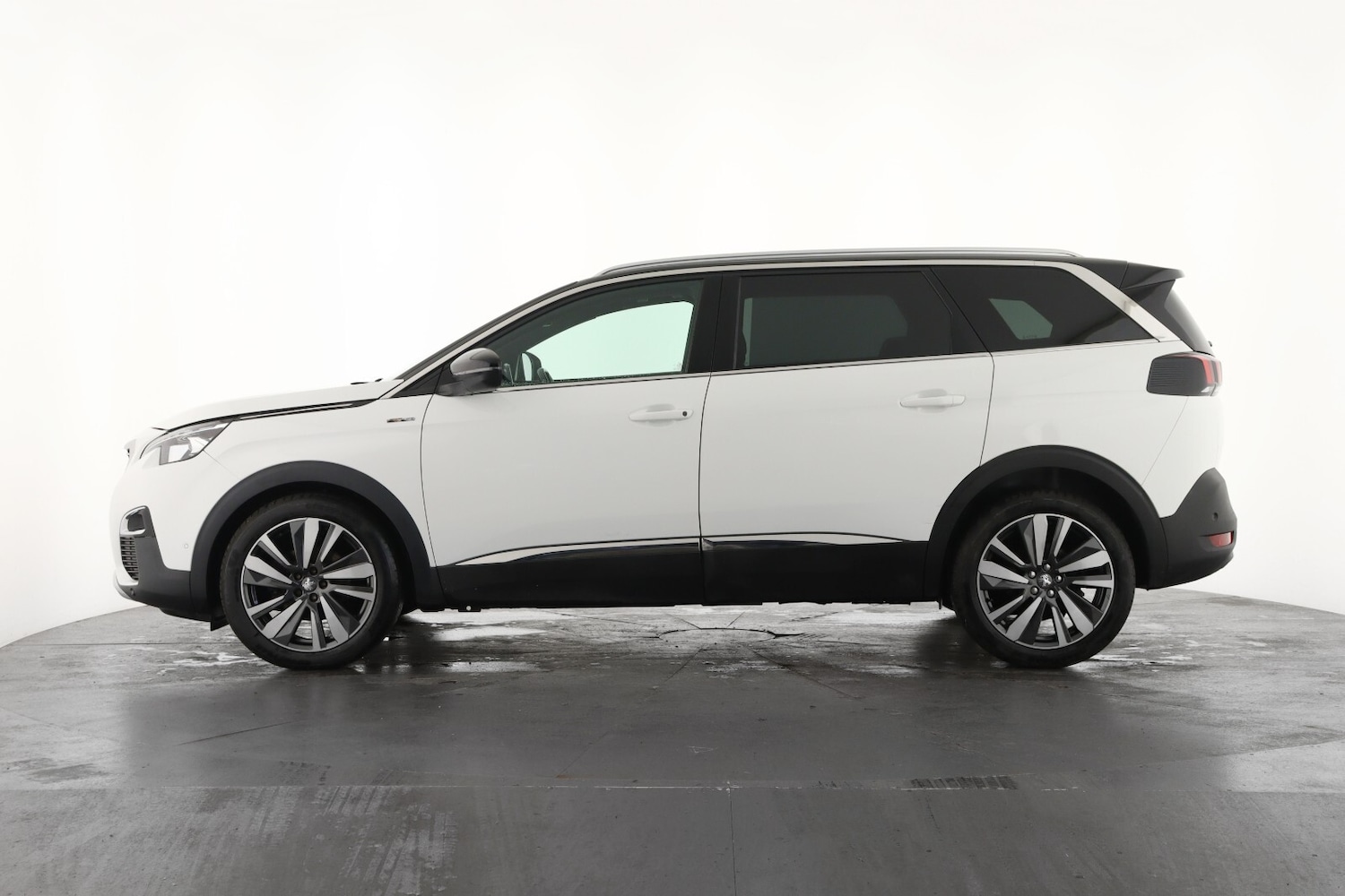 Used Peugeot 5008 2019 for sale - 77640665: Photo 8