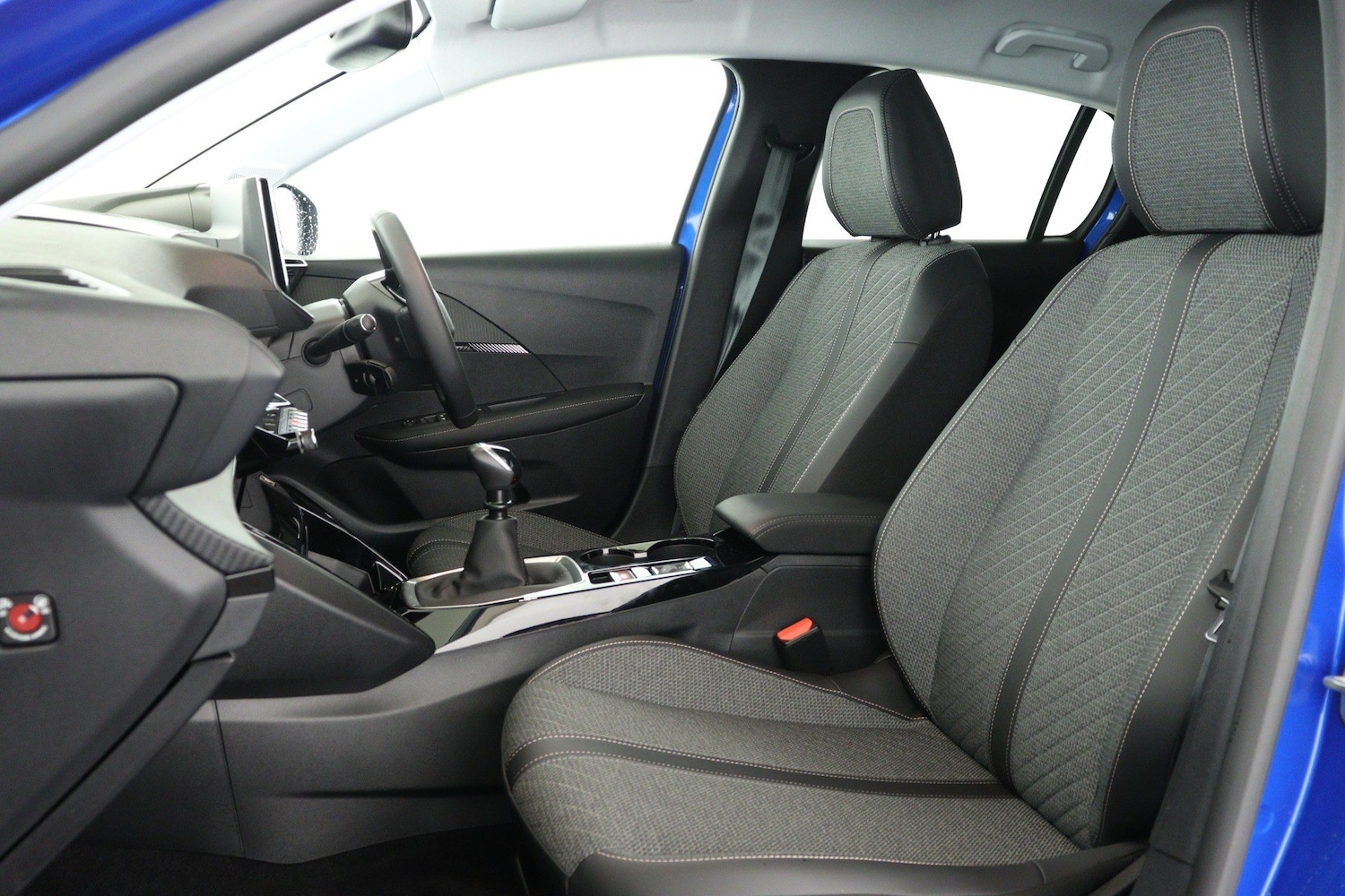 Used Peugeot 208 2023 for sale - 76871908: Photo 10