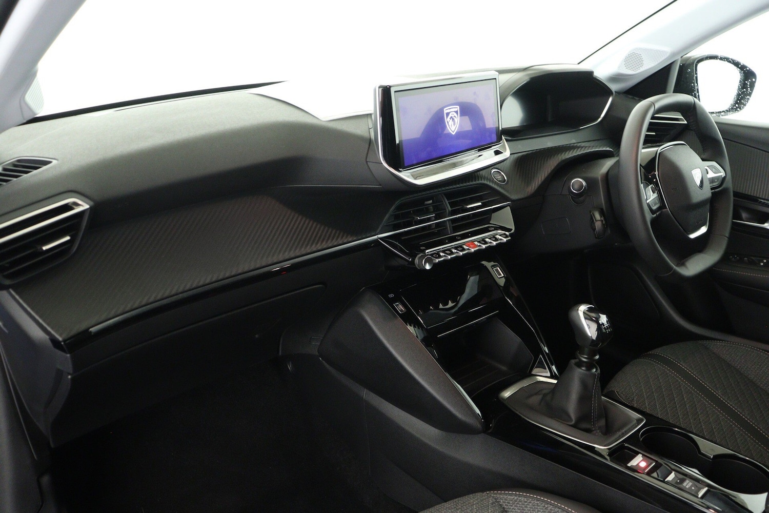 Used Peugeot 208 2023 for sale - 76871908: Photo 11