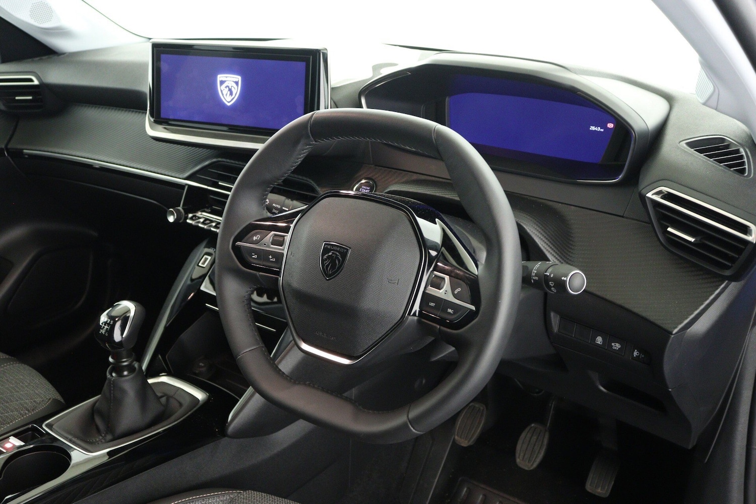 Used Peugeot 208 2023 for sale - 76871908: Photo 13