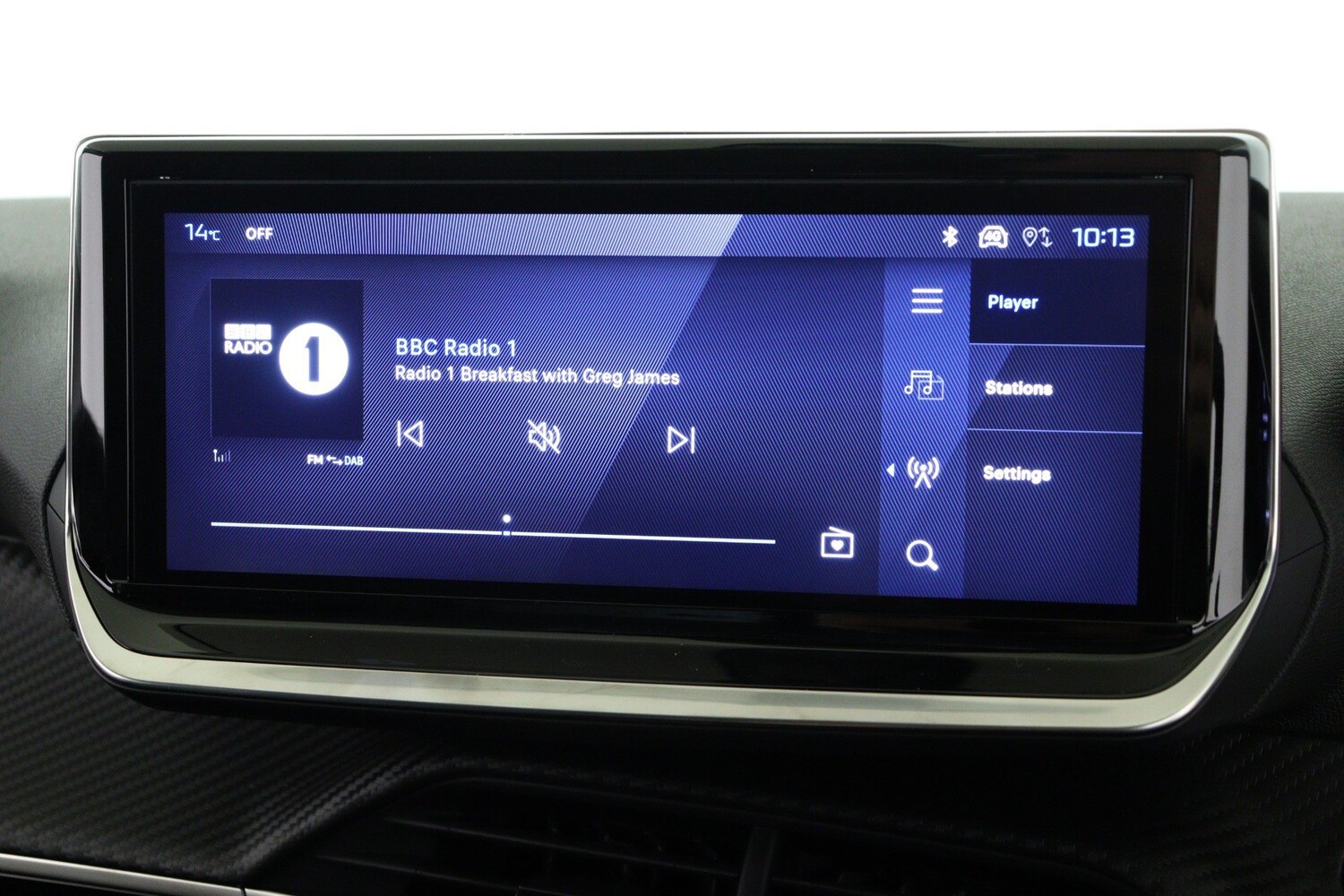 Used Peugeot 208 2023 for sale - 76871908: Photo 14