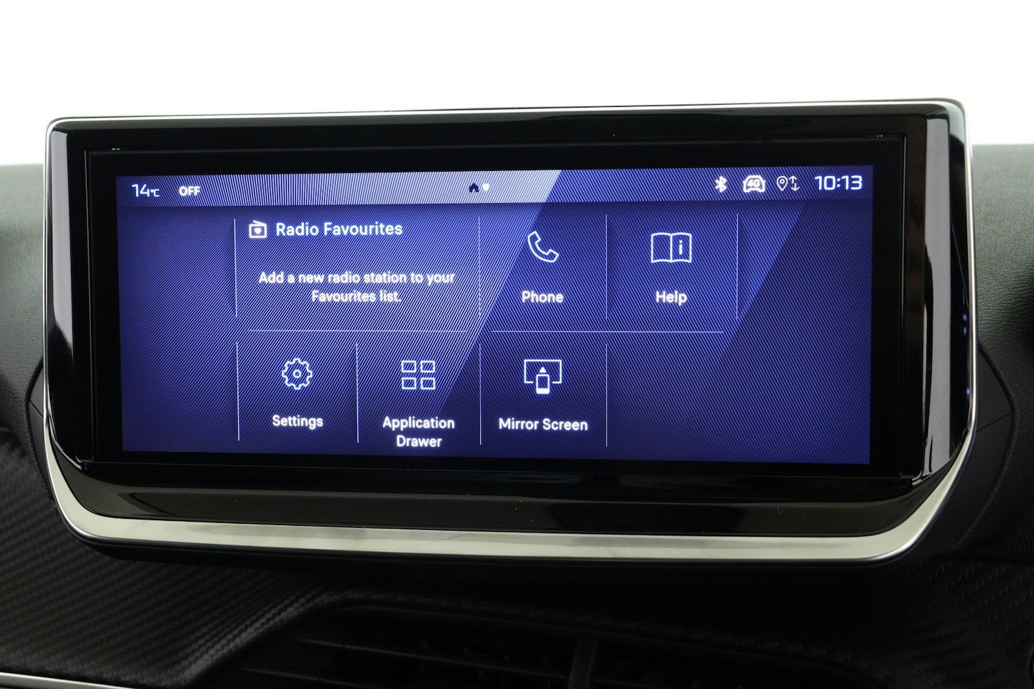 Used Peugeot 208 2023 for sale - 76871908: Photo 15