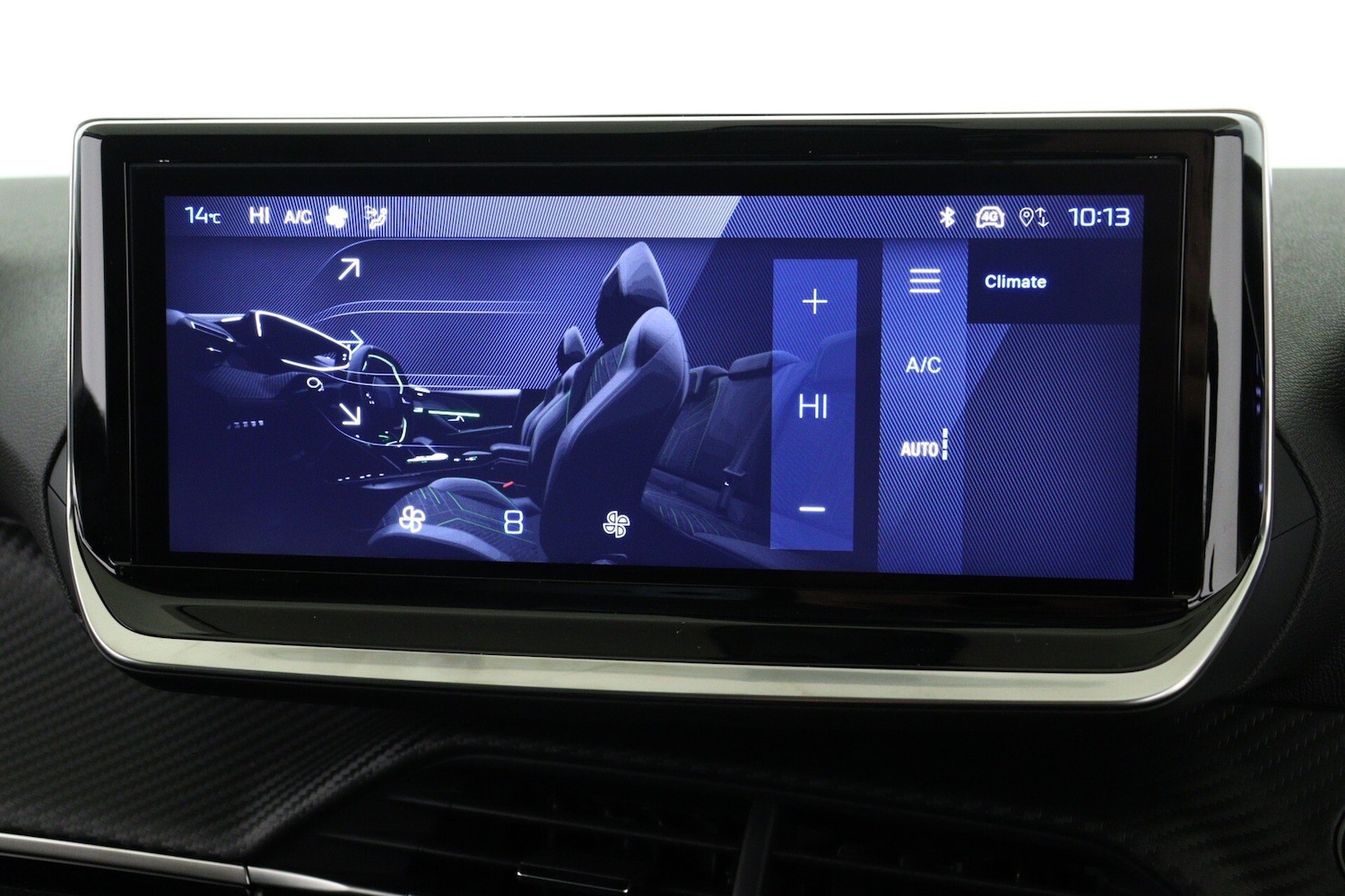 Used Peugeot 208 2023 for sale - 76871908: Photo 17