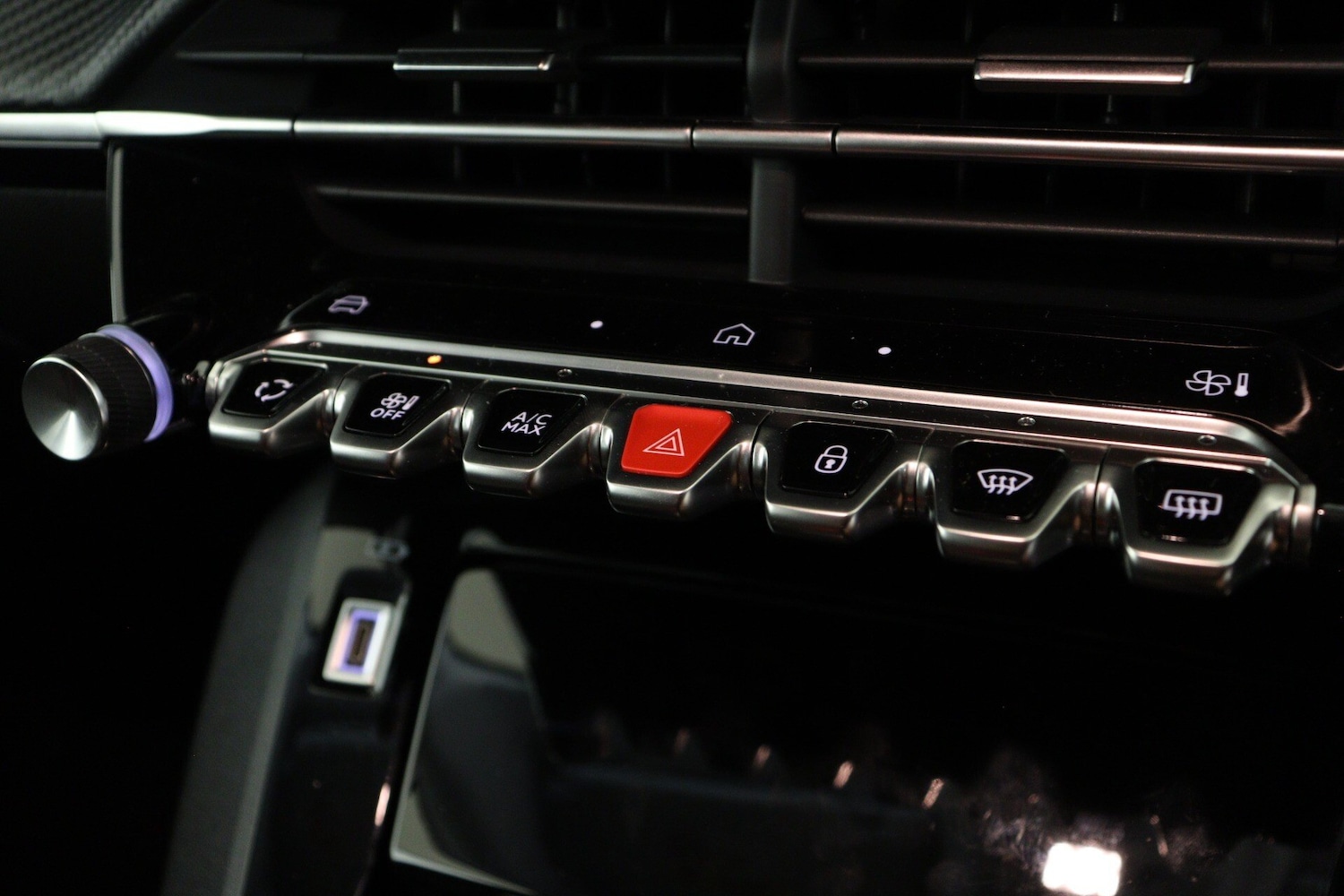 Used Peugeot 208 2023 for sale - 76871908: Photo 19