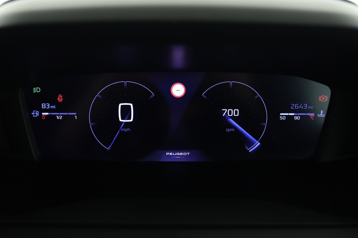 Used Peugeot 208 2023 for sale - 76871908: Photo 26