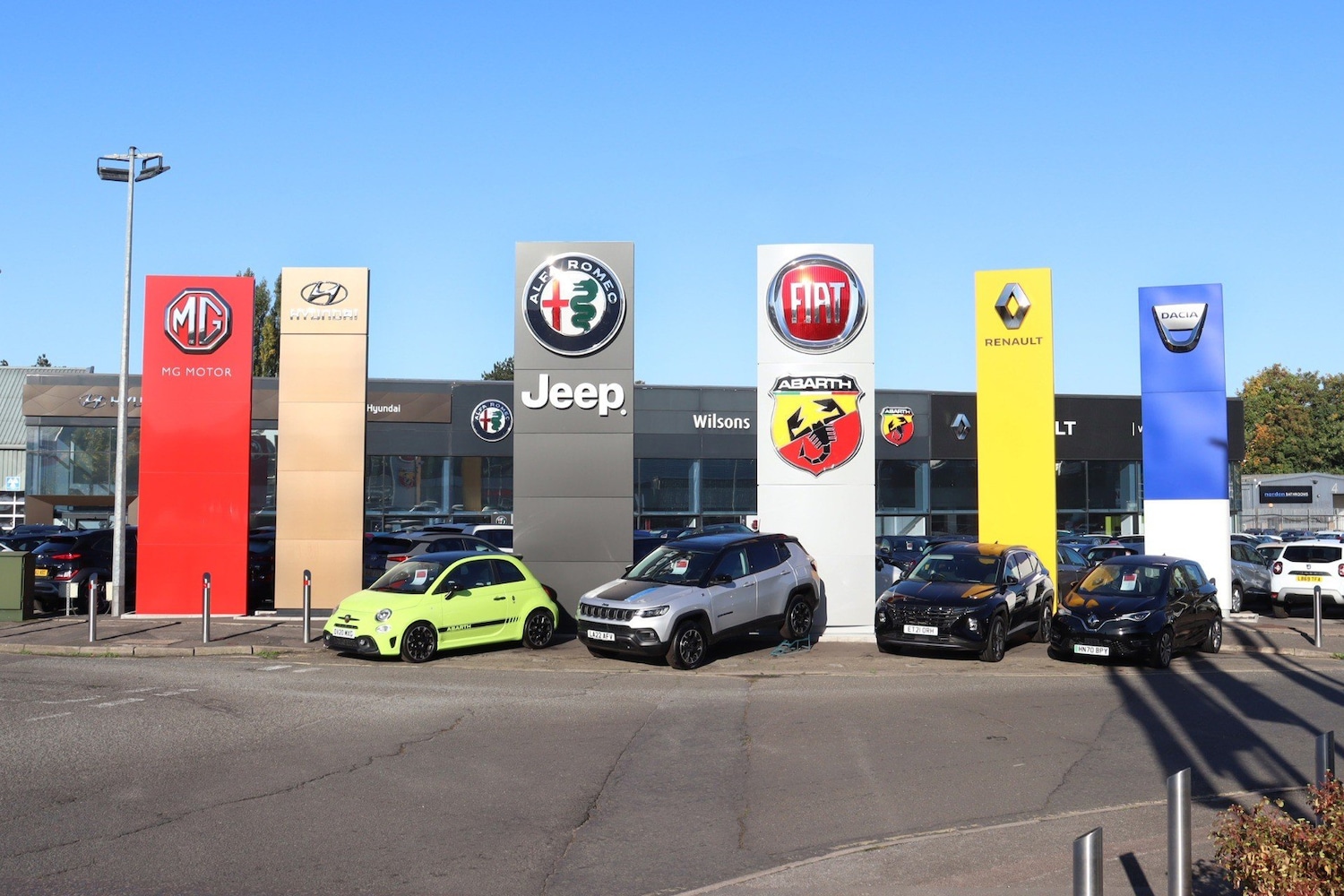 Used Peugeot 208 2023 for sale - 76871908: Photo 33