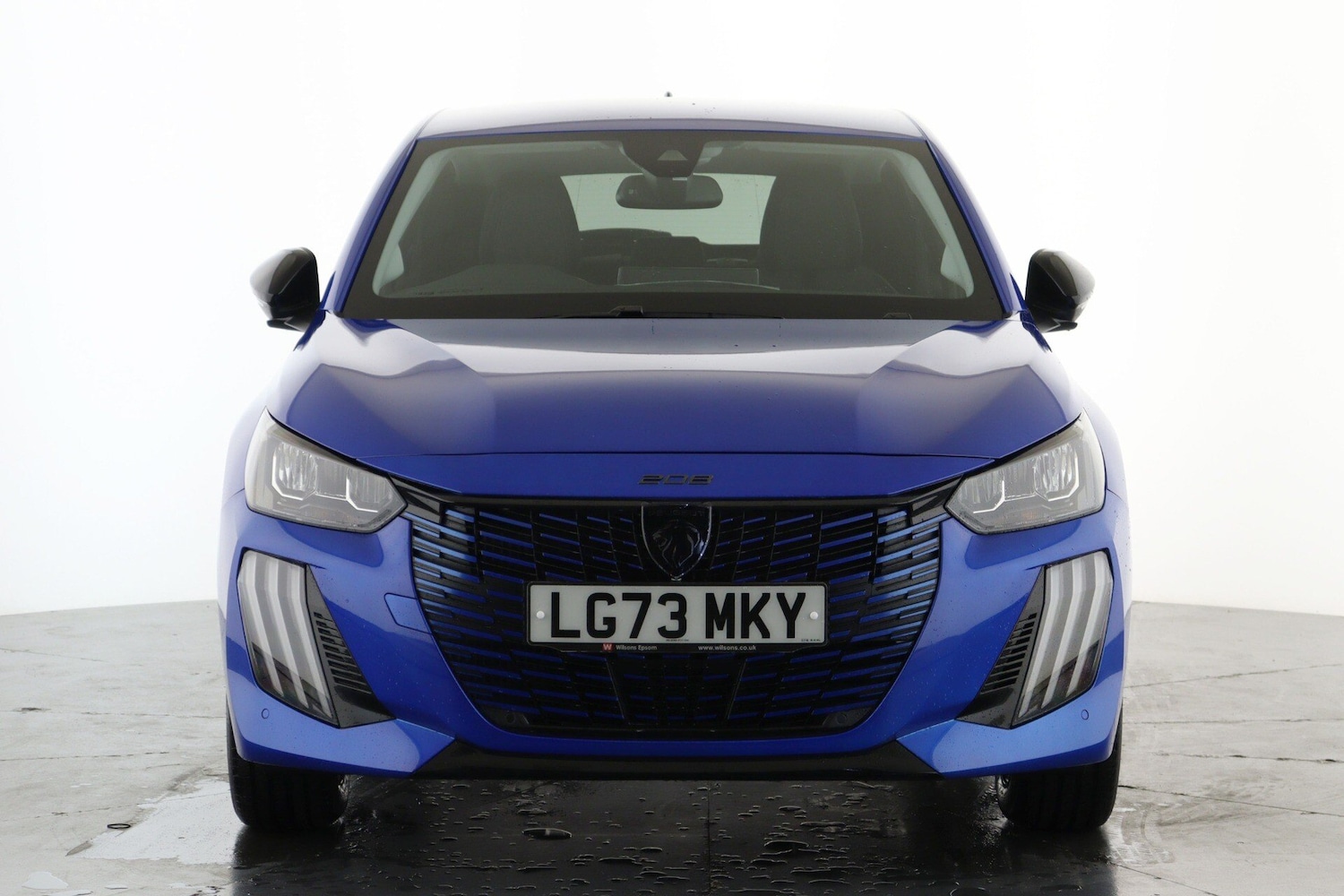 Used Peugeot 208 2023 for sale - 76871908: Photo 6