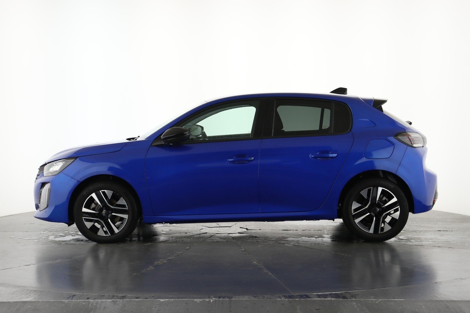 Used Peugeot 208 2023 for sale - 76871908: Photo 8