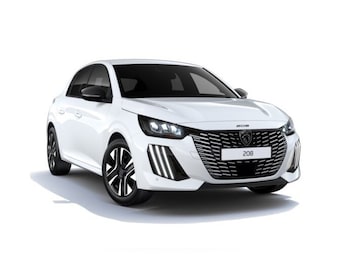 Peugeot - 208