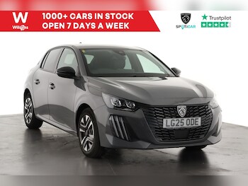 Used Peugeot 208 2025 for sale - 76007744: Photo