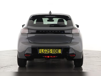 Used Peugeot 208 2025 for sale - 76007744: Photo