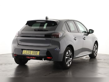 Used Peugeot 208 2025 for sale - 76007744: Photo