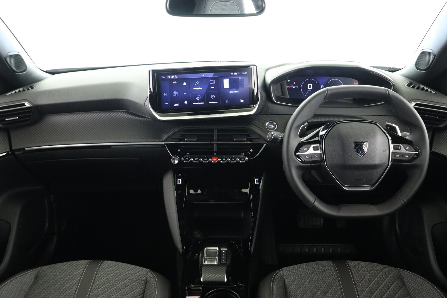 Used Peugeot 2008 2025 for sale - 77434907: Photo 11