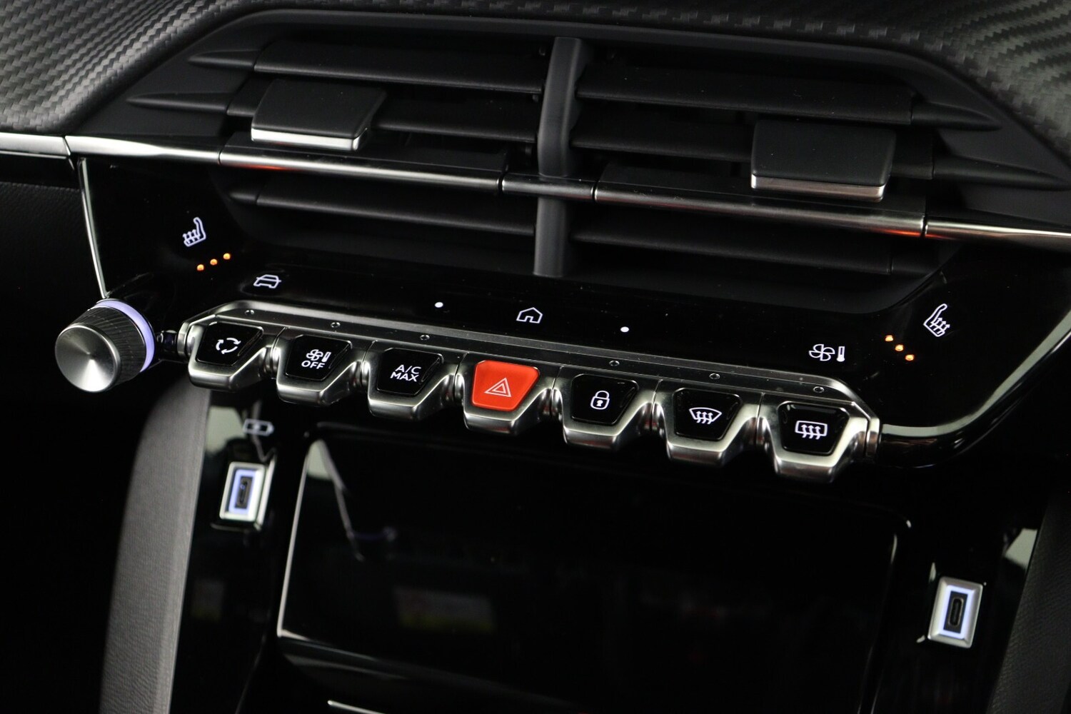 Used Peugeot 2008 2025 for sale - 77434907: Photo 12