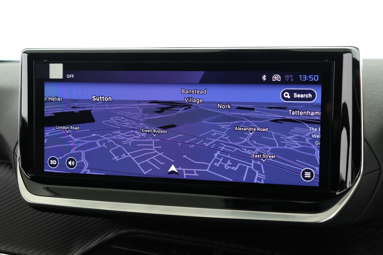 Used Peugeot 2008 2025 for sale - 77434907: Photo 14