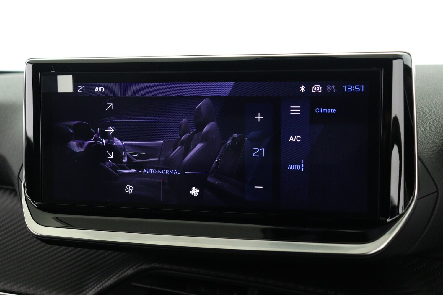 Used Peugeot 2008 2025 for sale - 77434907: Photo 16