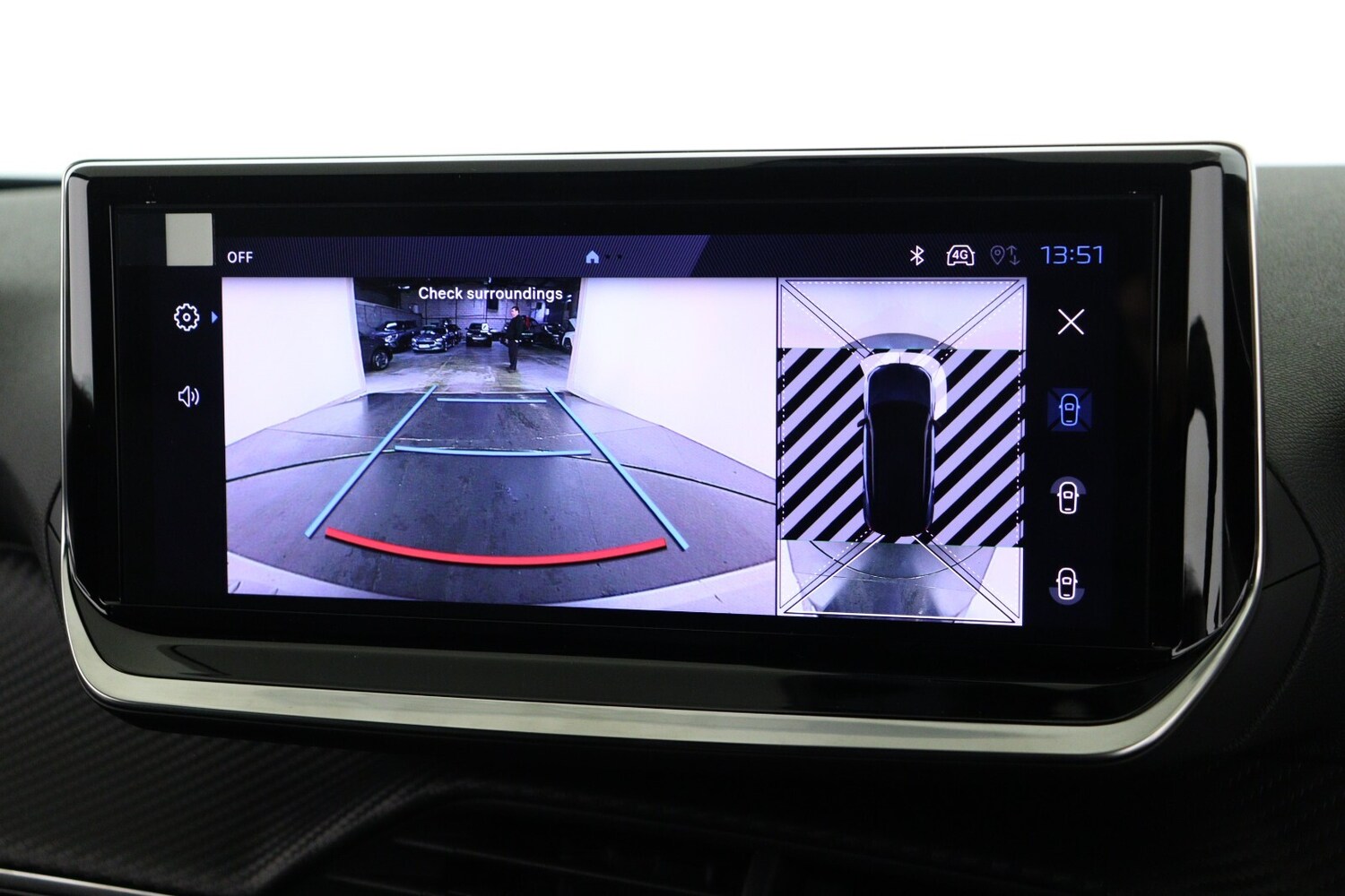 Used Peugeot 2008 2025 for sale - 77434907: Photo 17