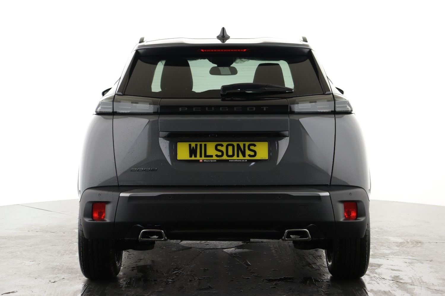 Used Peugeot 2008 2025 for sale - 77434907: Photo 2