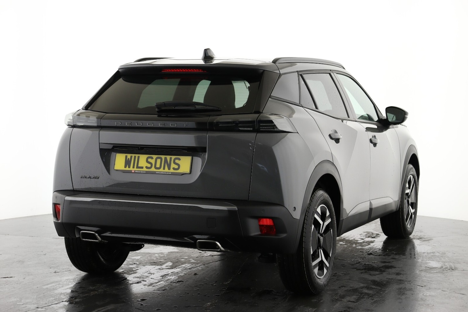 Used Peugeot 2008 2025 for sale - 77434907: Photo 3