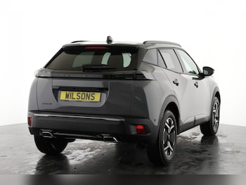 Used Peugeot 2008 2025 for sale - 77434907: Photo