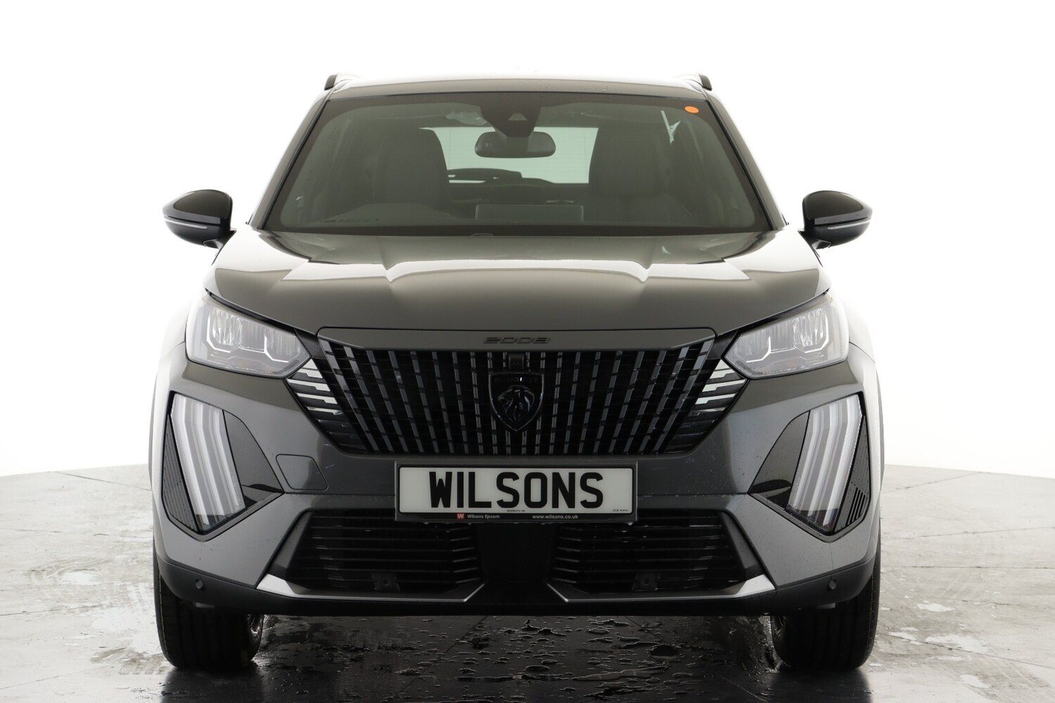 Used Peugeot 2008 2025 for sale - 77434907: Photo 6