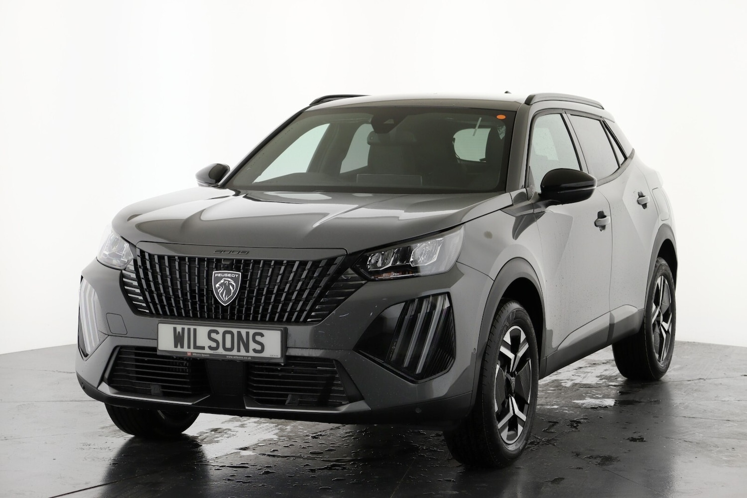 Used Peugeot 2008 2025 for sale - 77434907: Photo 7