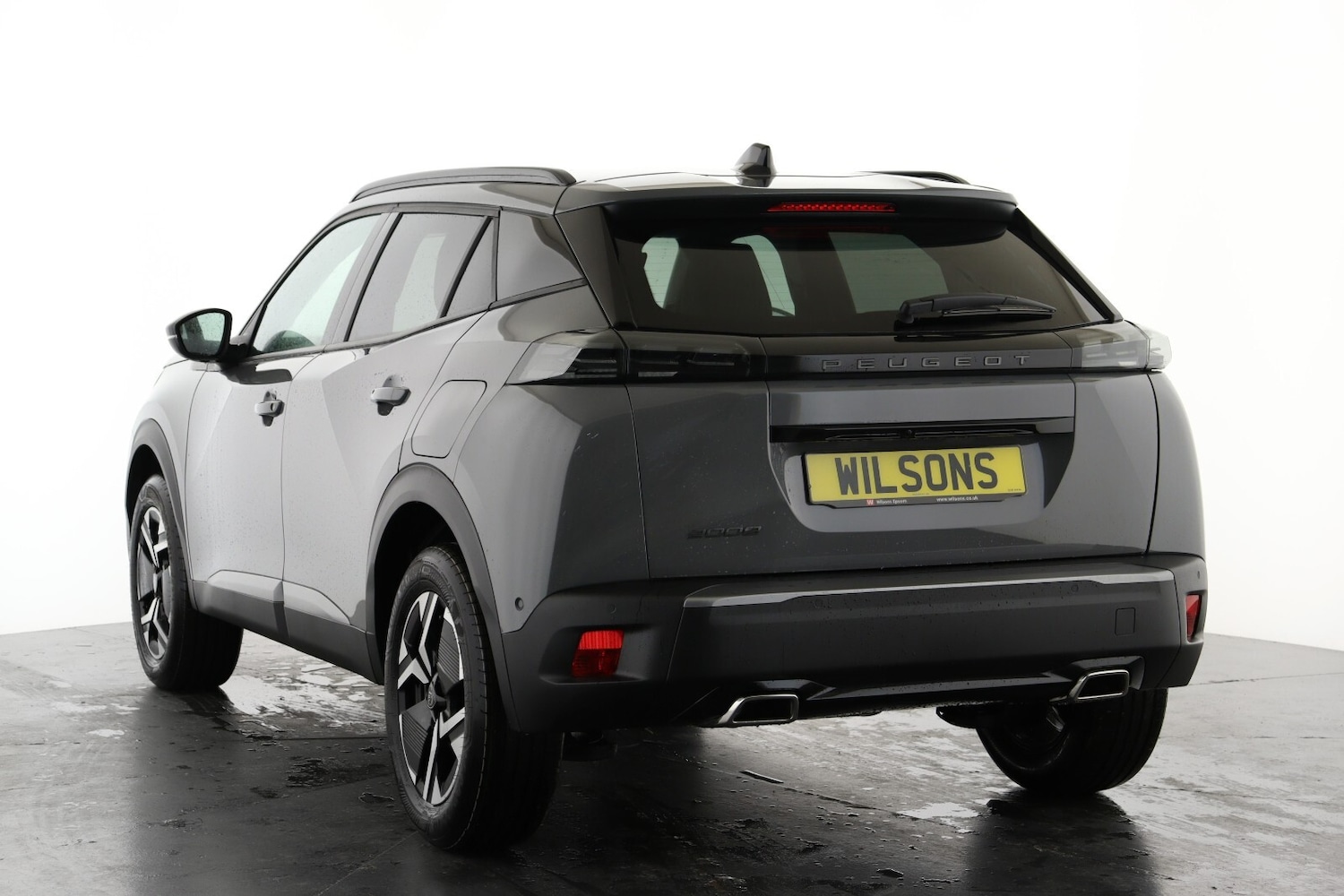 Used Peugeot 2008 2025 for sale - 77434907: Photo 9