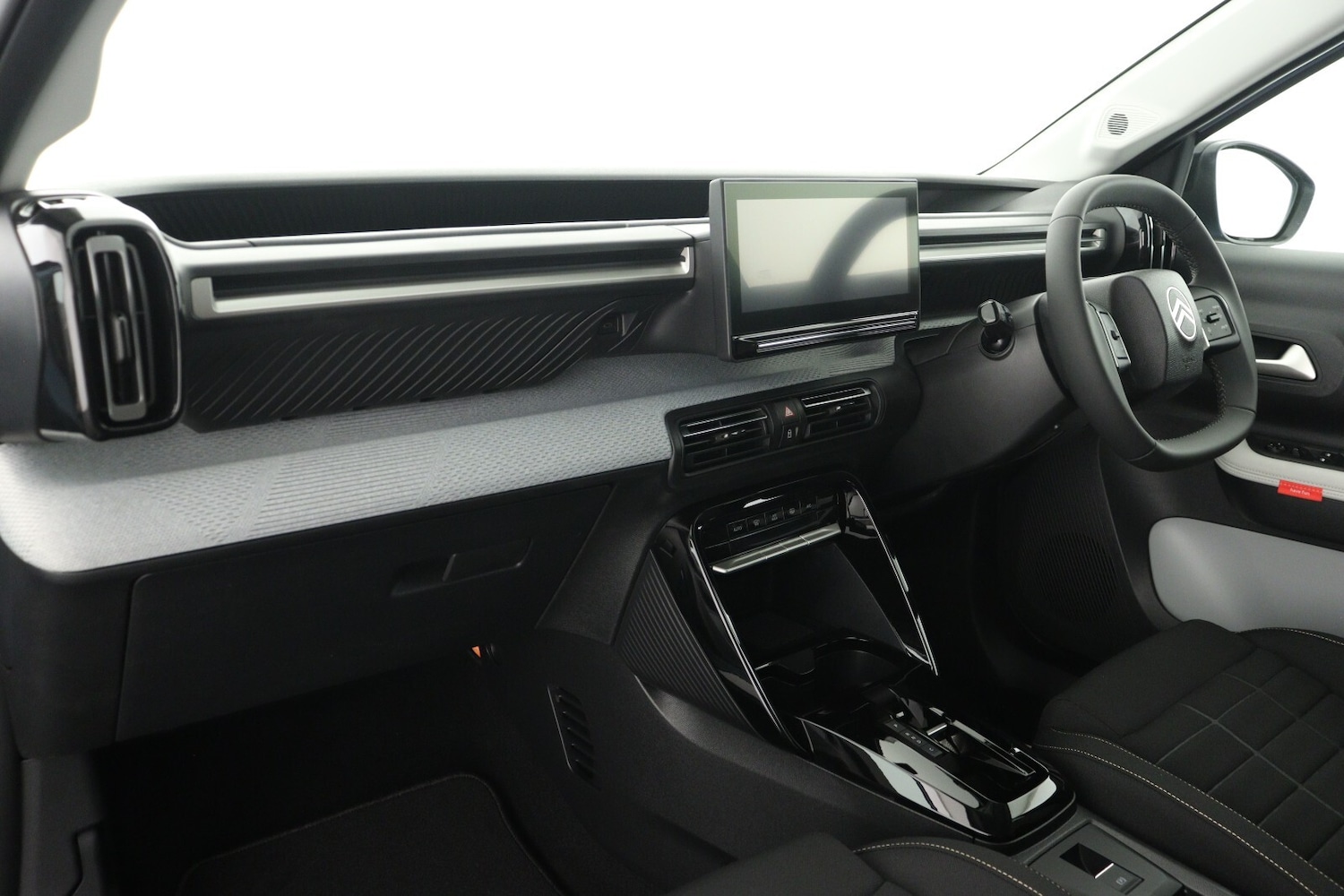 Used Citroen C3 Aircross 2026 for sale - 77092692: Photo 11