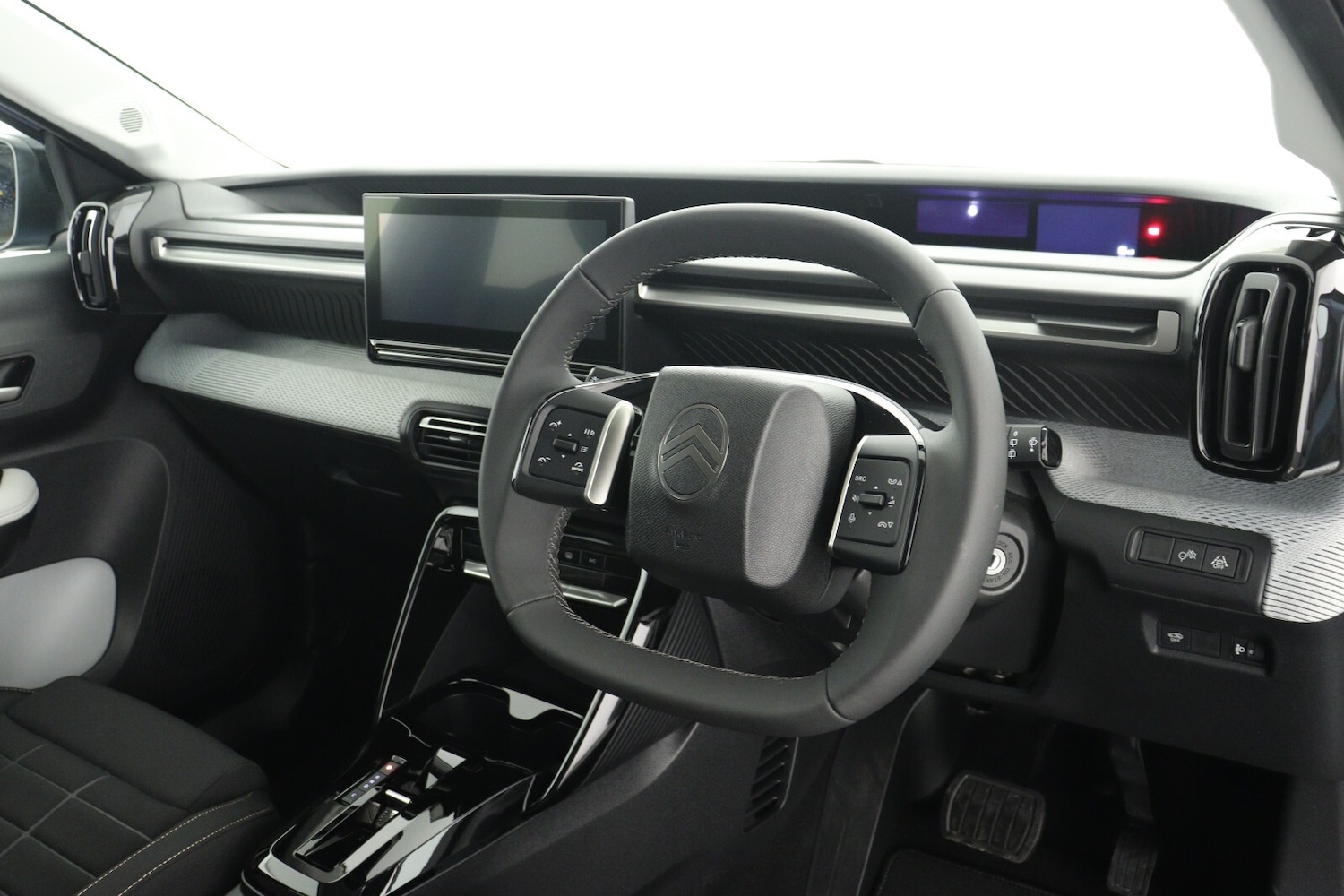 Used Citroen C3 Aircross 2026 for sale - 77092692: Photo 13