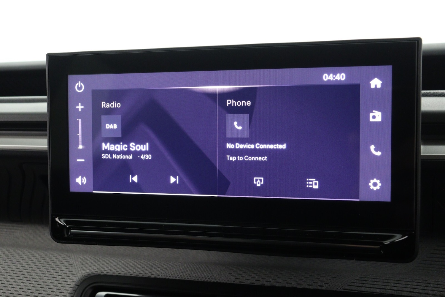 Used Citroen C3 Aircross 2026 for sale - 77092692: Photo 15