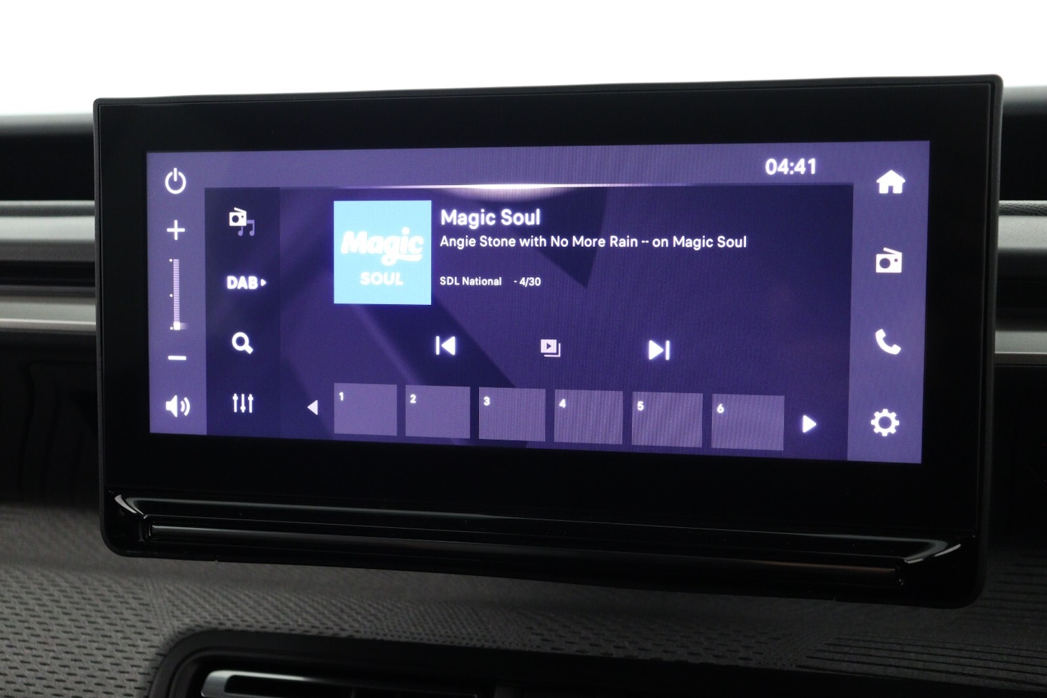 Used Citroen C3 Aircross 2026 for sale - 77092692: Photo 16