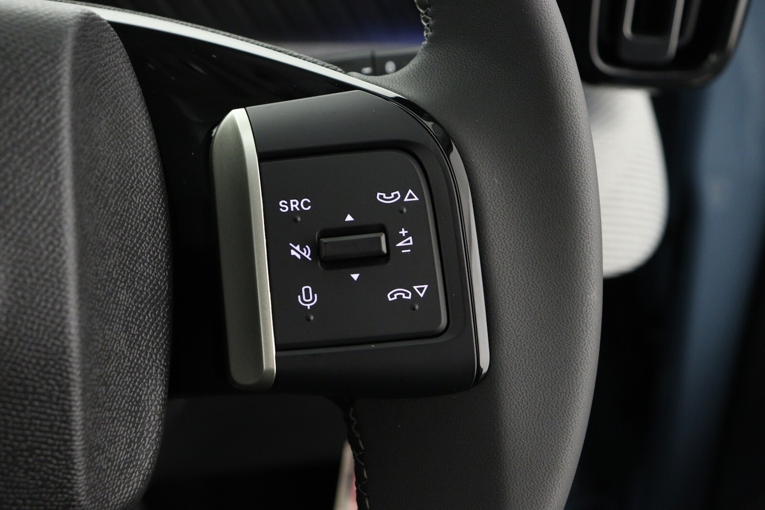 Used Citroen C3 Aircross 2026 for sale - 77092692: Photo 22