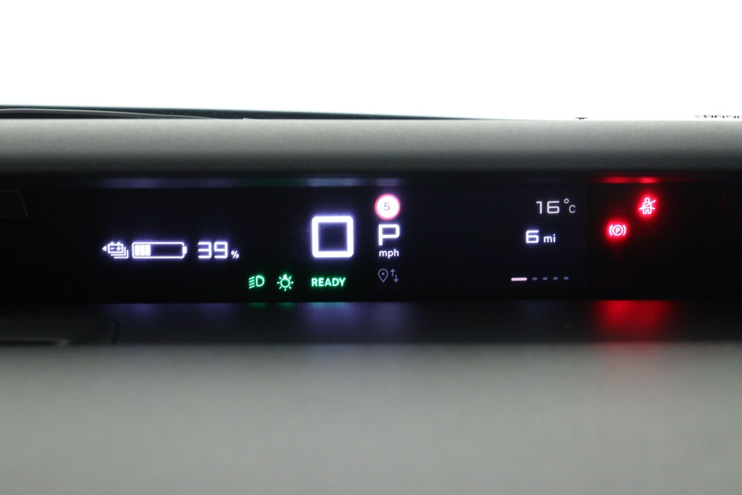 Used Citroen C3 Aircross 2026 for sale - 77092692: Photo 24