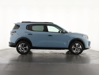 Used Citroen C3 Aircross 2026 for sale - 77092692: Photo