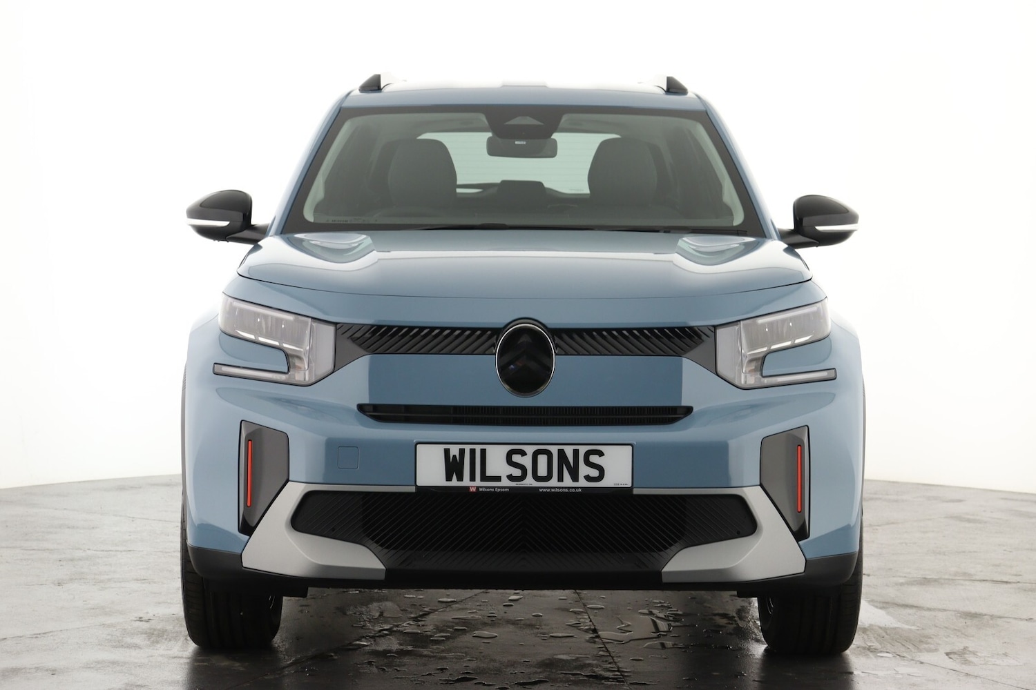 Used Citroen C3 Aircross 2026 for sale - 77092692: Photo 5