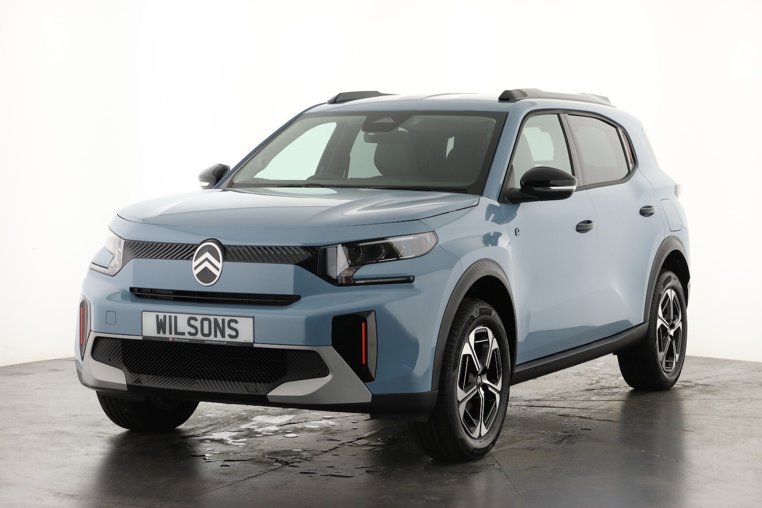 Used Citroen C3 Aircross 2026 for sale - 77092692: Photo 6