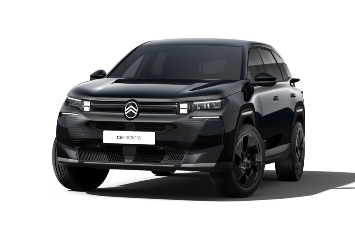 Used Citroen C5 Aircross 2025 for sale - 76640167: Photo 1