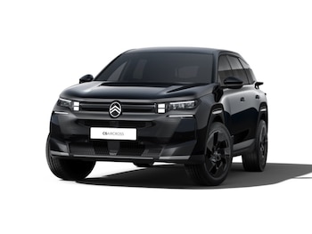 Used Citroen C5 Aircross 2025 for sale - 76640167: Photo